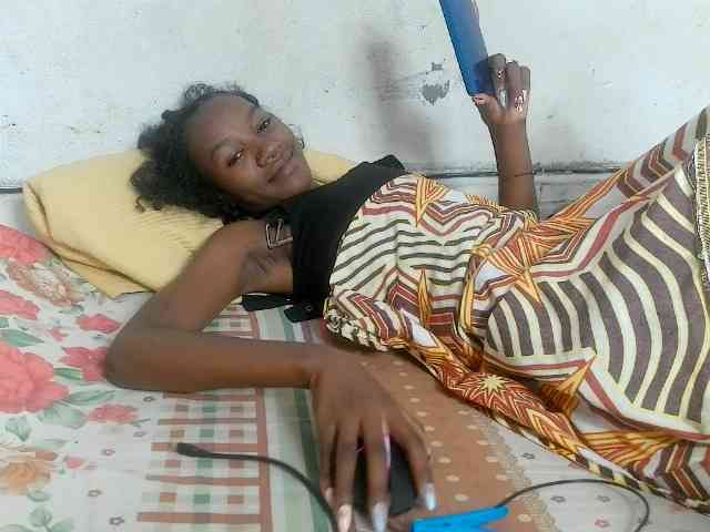 Claudiaah