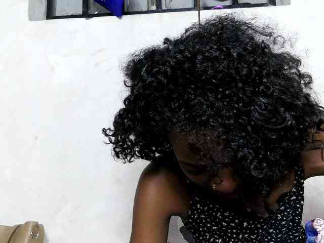 Claudiaah webcam
