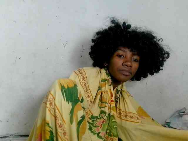 Claudiaah webcam
