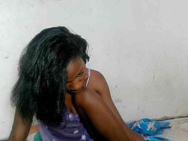 Claudiaah webcam