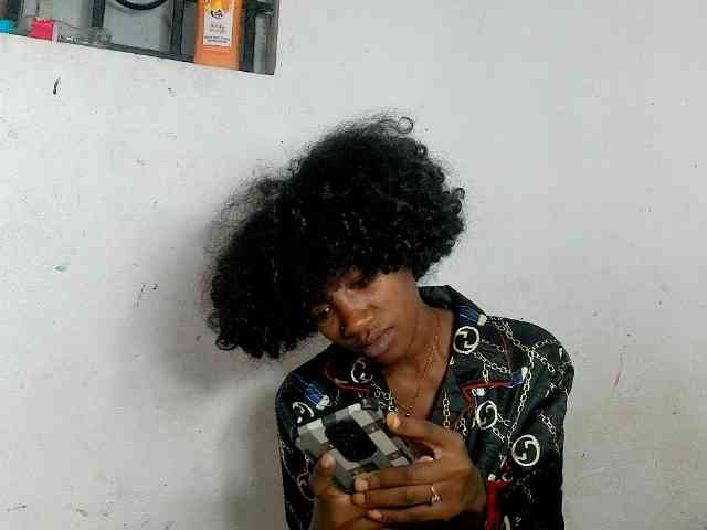 Claudiaah webcam