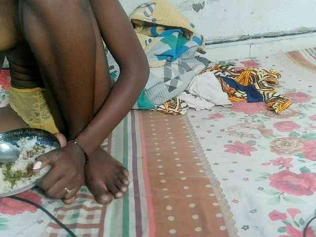 Claudiaah webcam