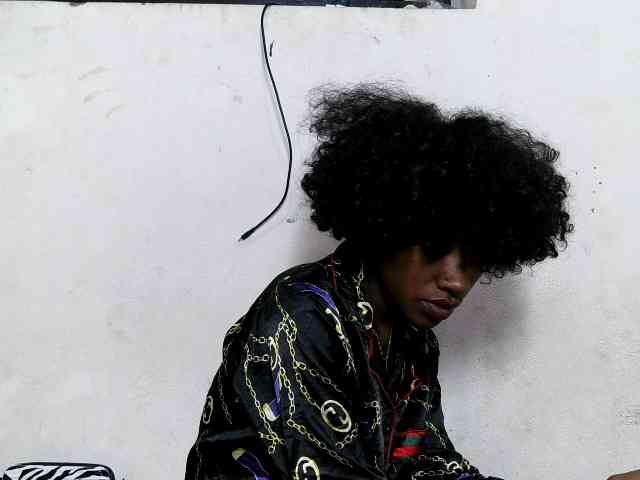 Claudiaah webcam