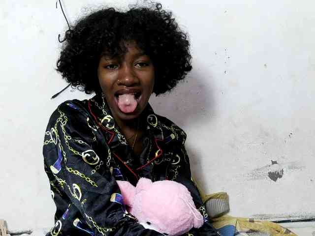 Claudiaah webcam
