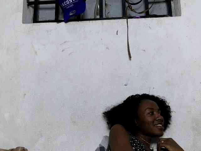 Claudiaah