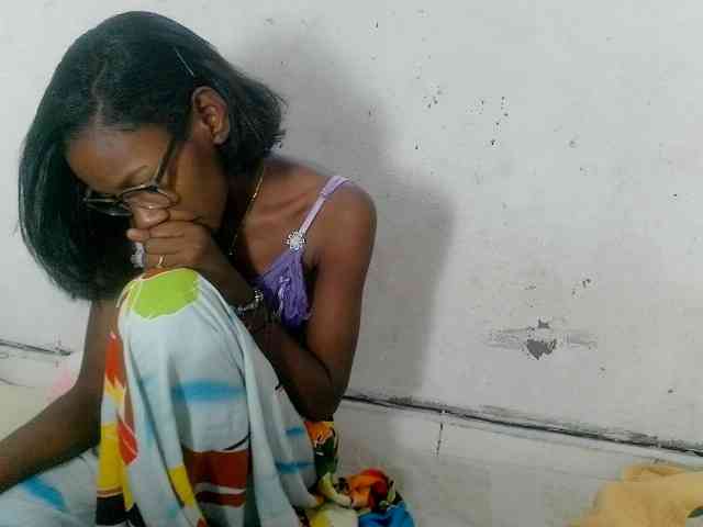 Claudiaah webcam