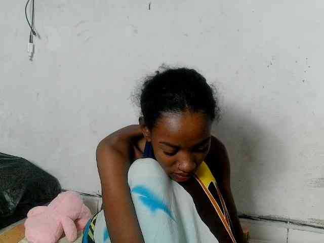 Claudiaah webcam