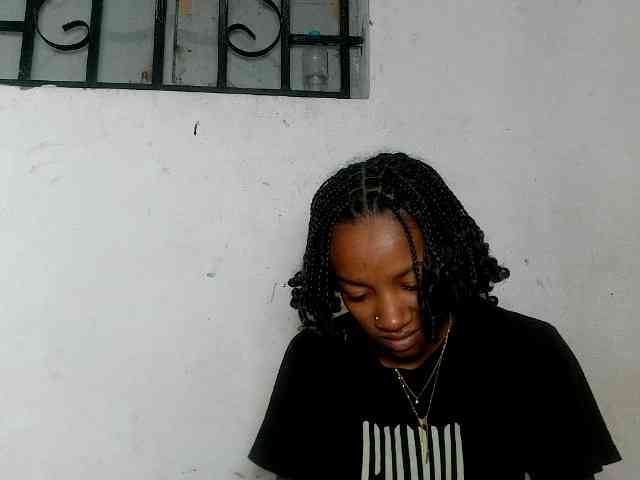 Claudiaah webcam