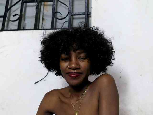 Claudiaah webcam
