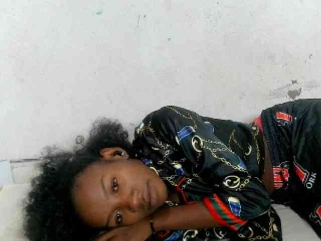 Claudiaah webcam