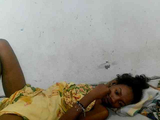 Claudiaah webcam