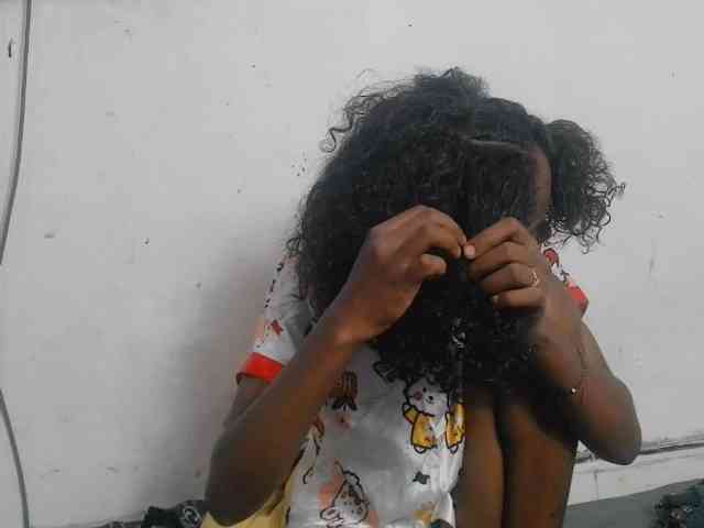 Claudiaah