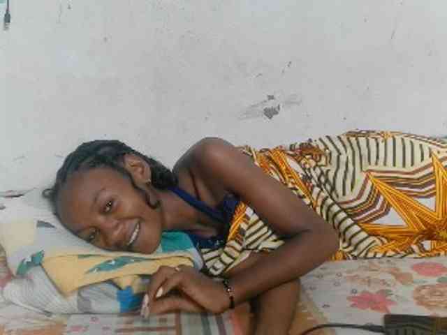 Claudiaah