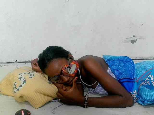 Claudiaah webcam