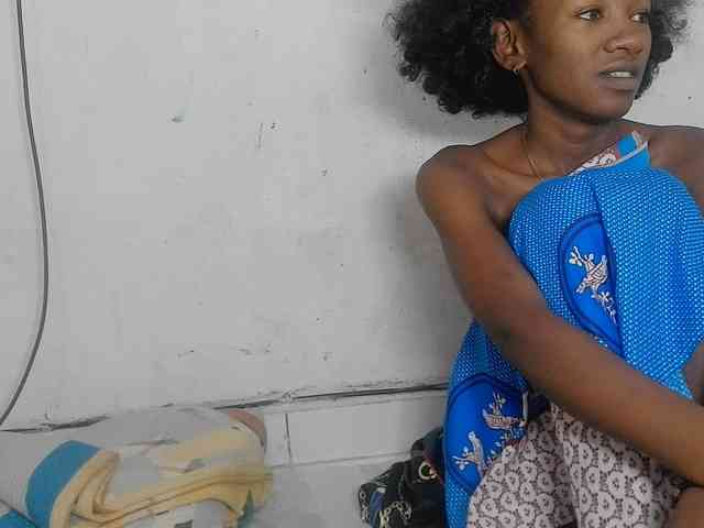 Claudiaah webcam