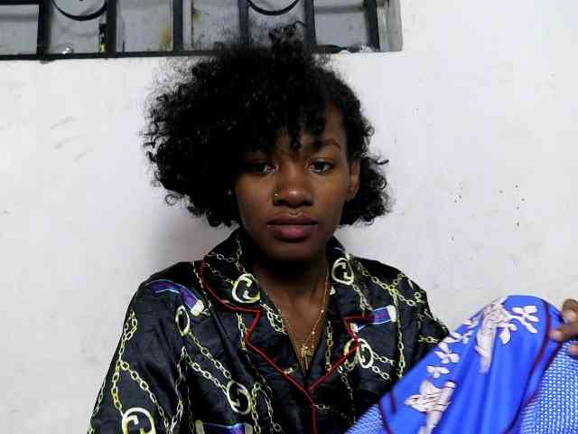 Claudiaah webcam