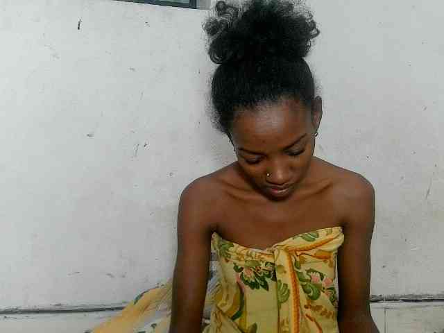Claudiaah webcam