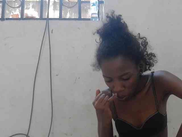 Claudiaah webcam