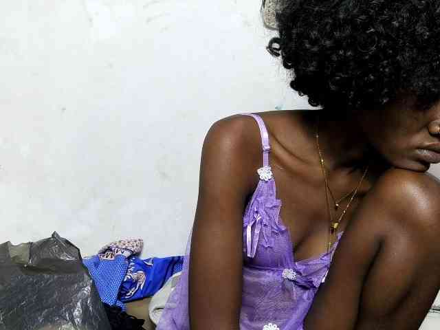 Claudiaah webcam