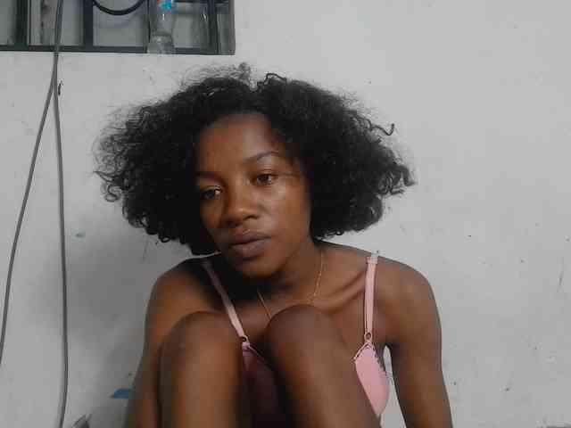 Claudiaah webcam