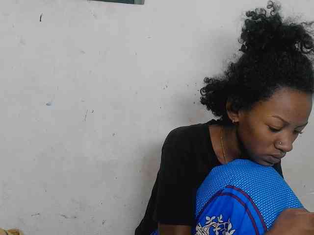 Claudiaah webcam