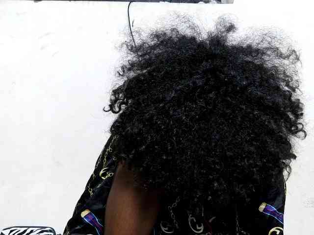 Claudiaah webcam