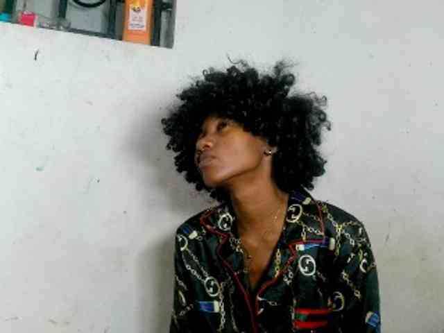 Claudiaah webcam