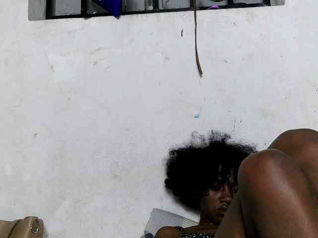 Claudiaah webcam
