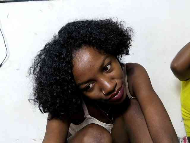 Claudiaah webcam