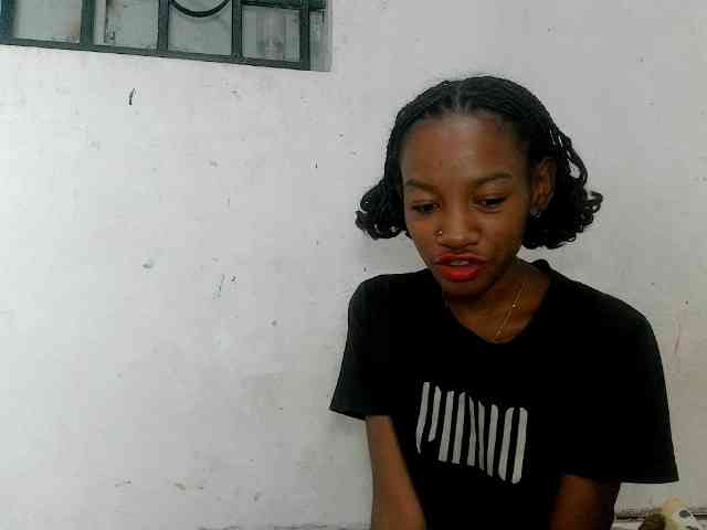 Claudiaah webcam