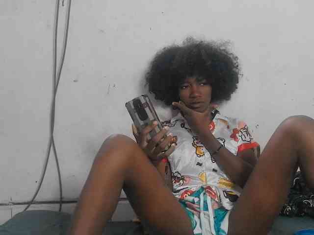 Claudiaah