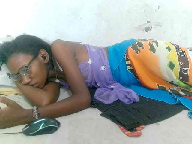Claudiaah Claudiaah