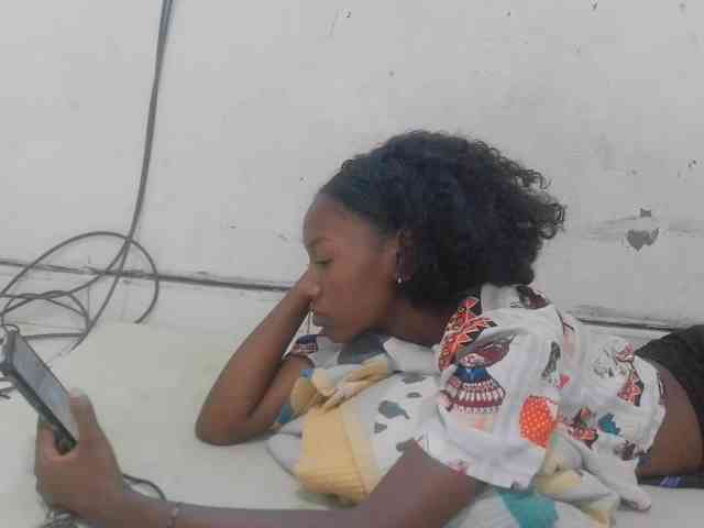 Claudiaah