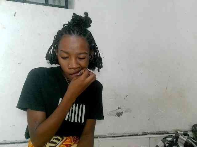 Claudiaah webcam