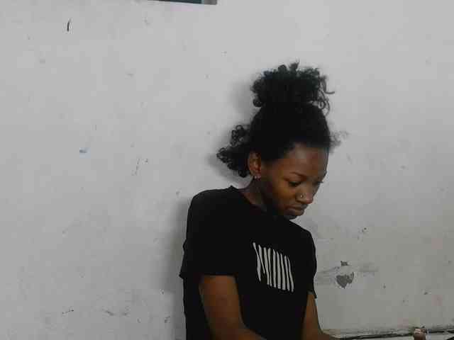 Claudiaah webcam
