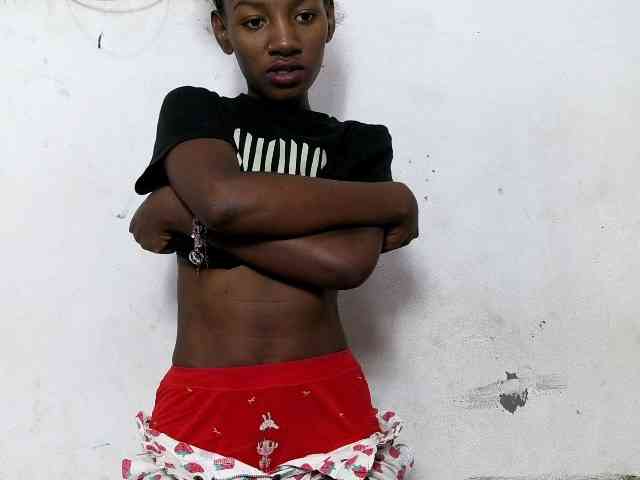 Claudiaah webcam