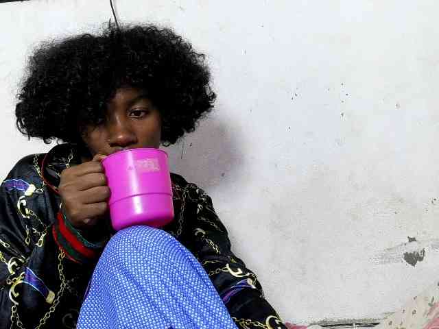 Claudiaah webcam