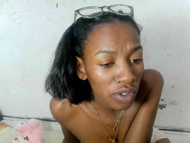 Claudiaah webcam