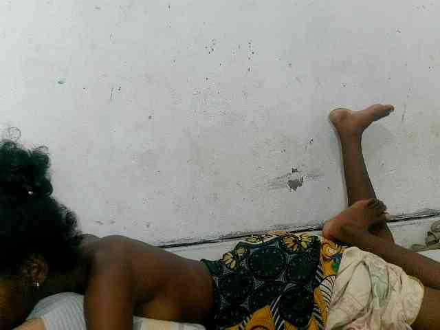 Claudiaah webcam