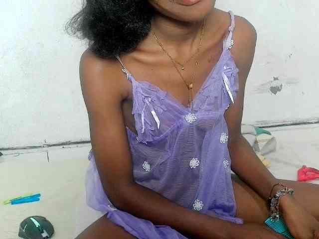 Claudiaah webcam