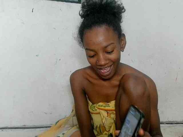 Claudiaah webcam