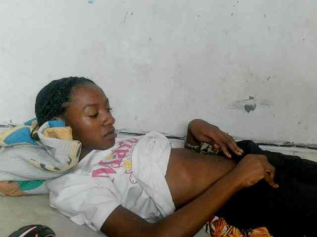 Claudiaah - Girl 