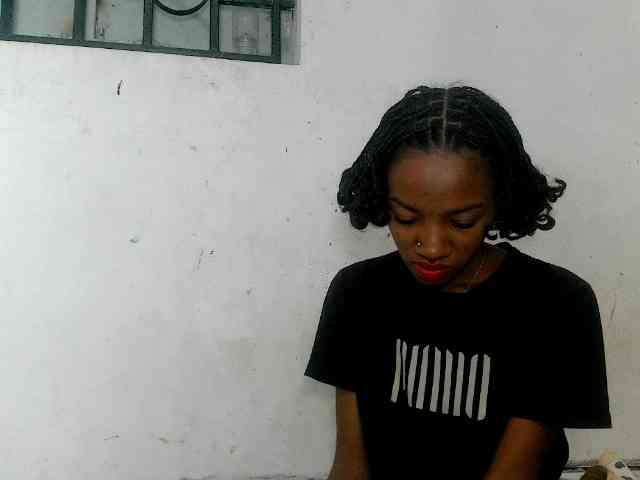 Claudiaah webcam