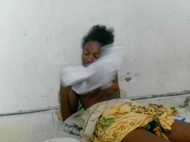 Claudiaah webcam