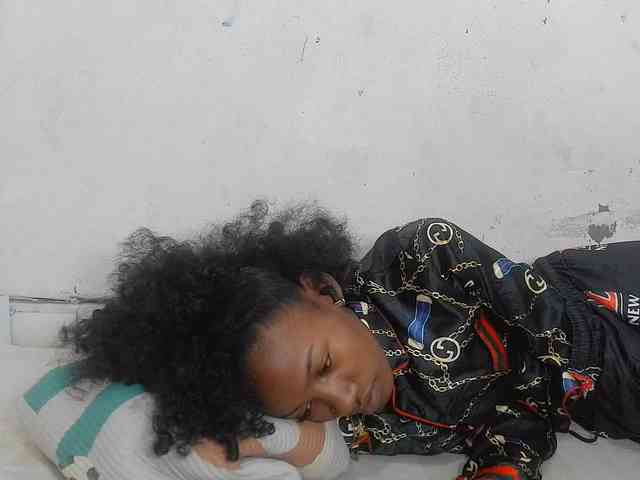 Claudiaah webcam