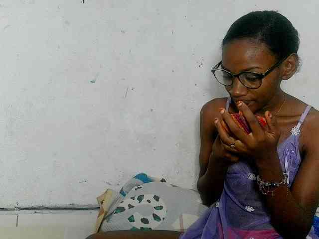 Claudiaah webcam