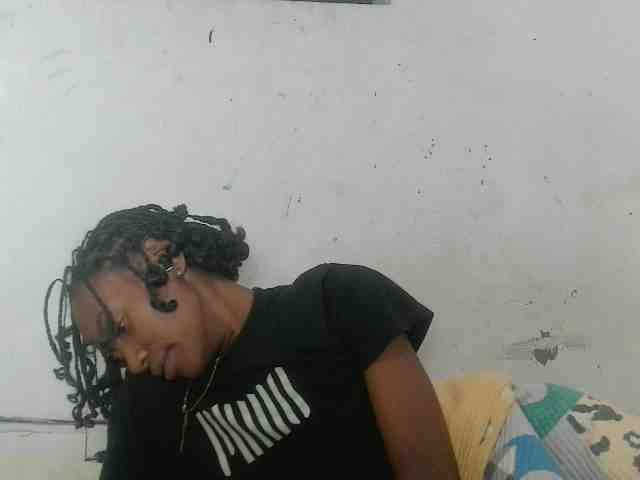 Claudiaah webcam