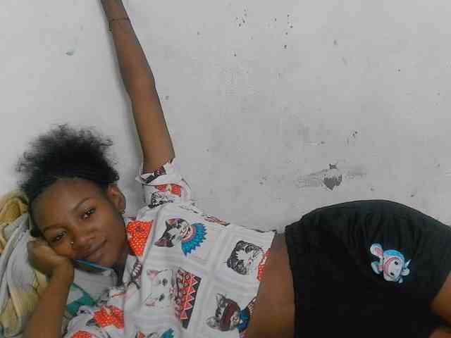 Claudiaah webcam