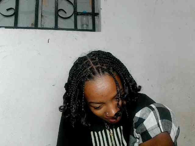 Claudiaah webcam