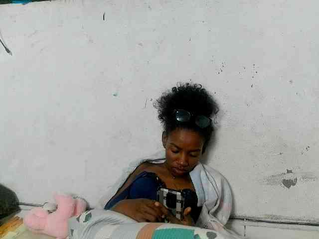 Claudiaah